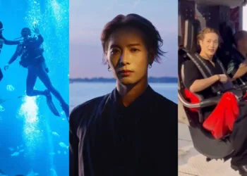 Sources: Instagram (@s.e.a.aquarium), (@jacksonwang852g7) Twitter (@MothershipSG)