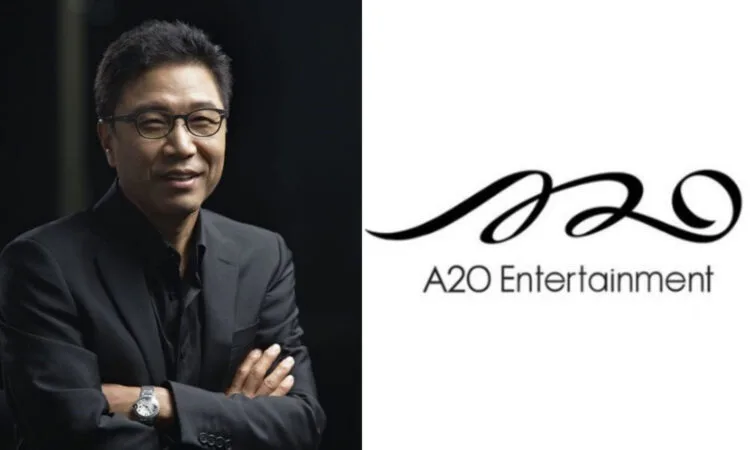 Sources: Twitter (@kanaparkjoongin), (@sm_trainees)