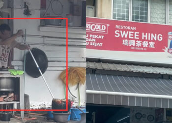 Source: Facebook (@Sri Petaling / Kuchai Lama / Oug / Bukit Jalil / Happy Garden / Salak South)