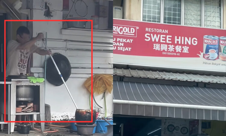 Source: Facebook (@Sri Petaling / Kuchai Lama / Oug / Bukit Jalil / Happy Garden / Salak South)