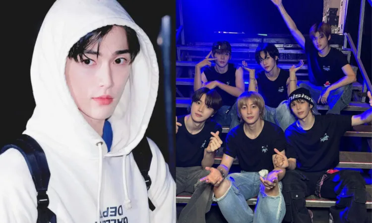 Sources: Instagram (@seunghriize) (@riize_official)