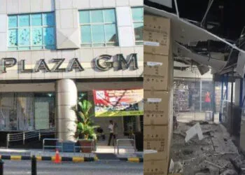 Sources: PLAZA GM KUALA LUMPUR, YouTube (SMTS TV)