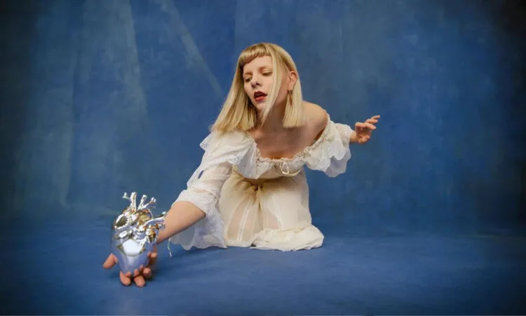 Source: Instagram (@auroramusic)