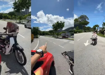 Source: Facebook (@Penang Kini)