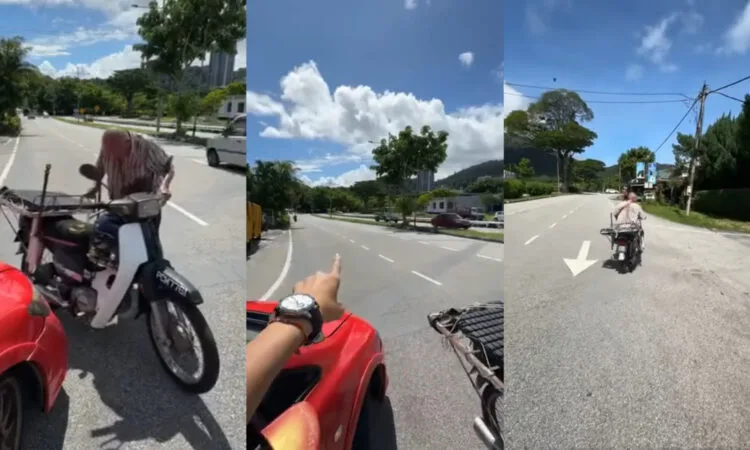 Source: Facebook (@Penang Kini)