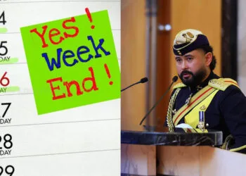 Sources: Facebook (@HRH Crown Prince of Johor), Pinterest