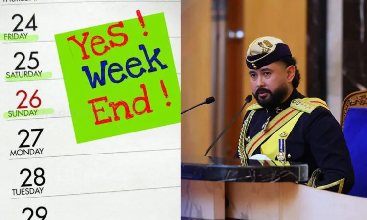 Sources: Facebook (@HRH Crown Prince of Johor), Pinterest