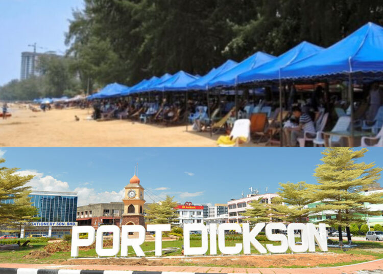 Sources: Refleks, Port Dickson