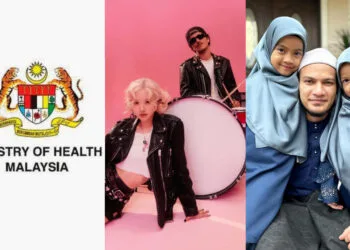 Sources: The Sun Daily, Twitter (@PopBase), Instagram (@ustazadnin)