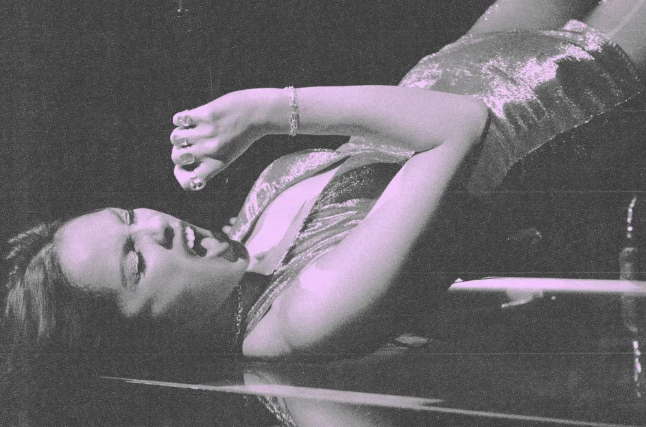 Olivia Rodrigo GUTS World Tour