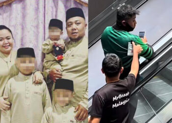 Sources: Sinar Harian / TikTok (@mrbeast_malaysia)