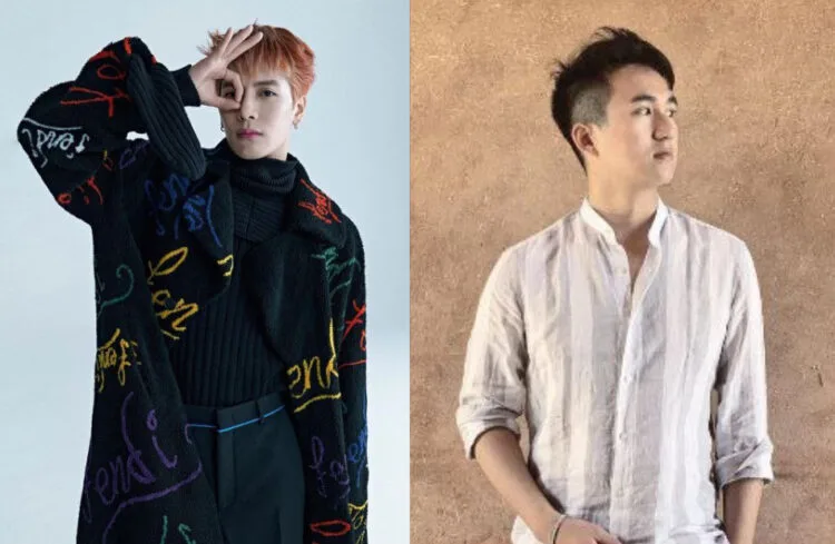 Sources: Instagram (@jacksonwang852g7/@henrycckuen)