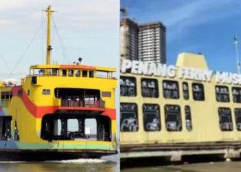 Sources: PINTEREST (@downtownlks) / TIKTOK (@penangkini)