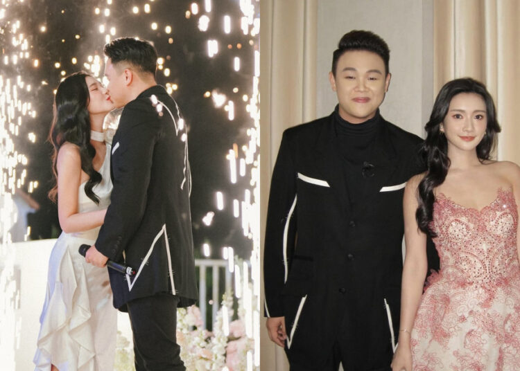 SOURCES: INSTAGRAM (@huhueyey_ & official88razzi)