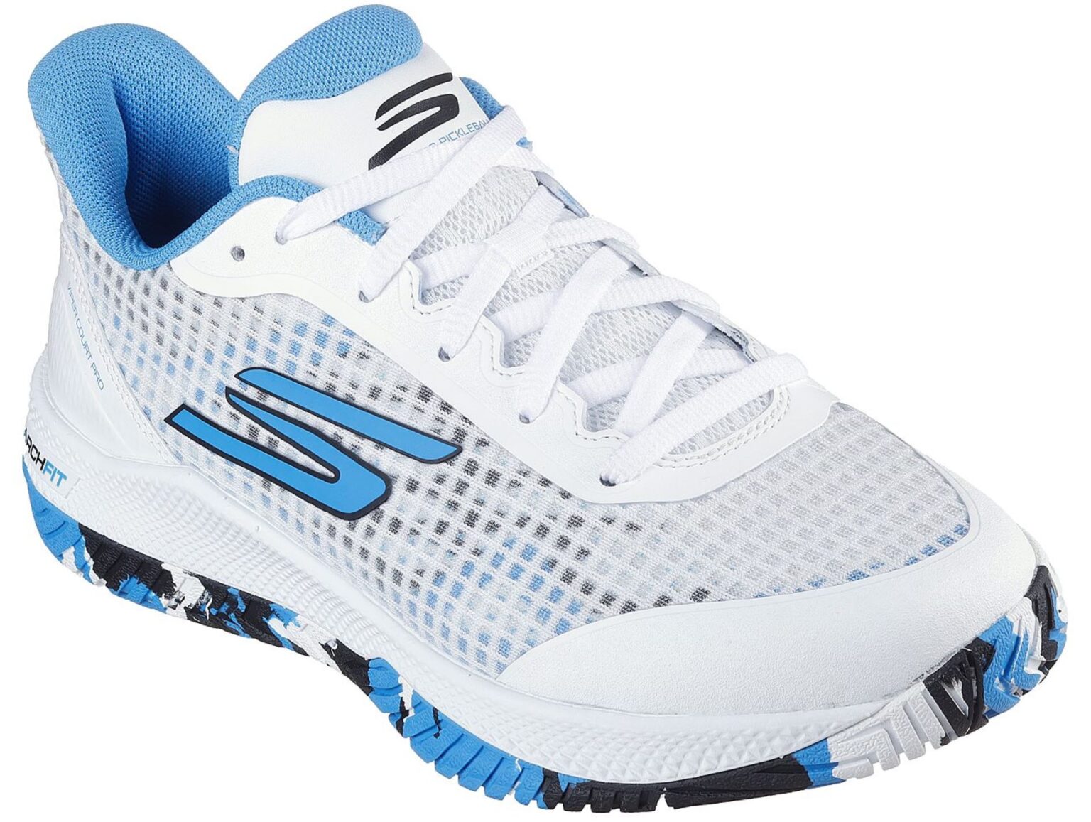 Conquer All Courts With New Additions To Skechers's Viper Court