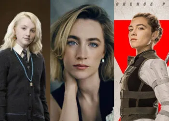 Sources: INSTAGRAM (@for_lunalovegood, @saoirseronanofficiall, @yelena._.belova)