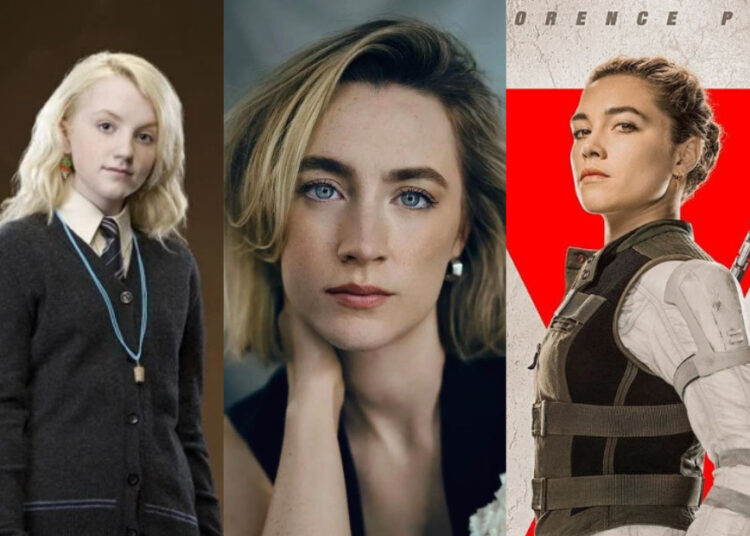 Sources: INSTAGRAM (@for_lunalovegood, @saoirseronanofficiall, @yelena._.belova)