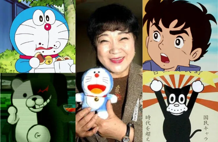 Sources: TWITTER (@PopBase, @aikaira06, @monokumalylero, @Rikiishiapple) / TUMBLR (felixkeepswalking)