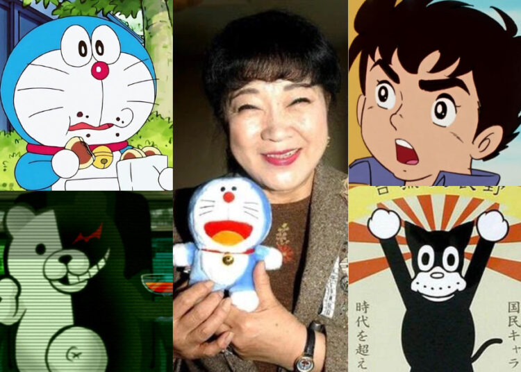 Sources: TWITTER (@PopBase, @aikaira06, @monokumalylero, @Rikiishiapple) / TUMBLR (felixkeepswalking)