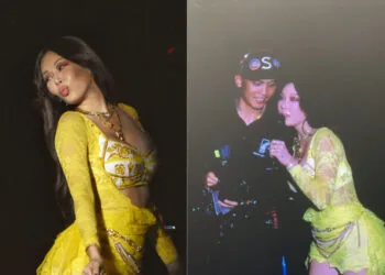 Sources: TWITTER (@MyKpopHuntress) / TIKTOK (@mimi230513)