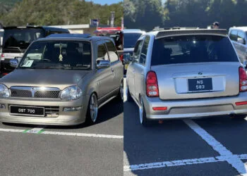 Source: FACEBOOK (Kenji Hoshino)