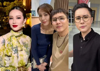 Sources: TWITTER (@CeddyOrNot) / INSTAGRAM (@dr.soowincci)