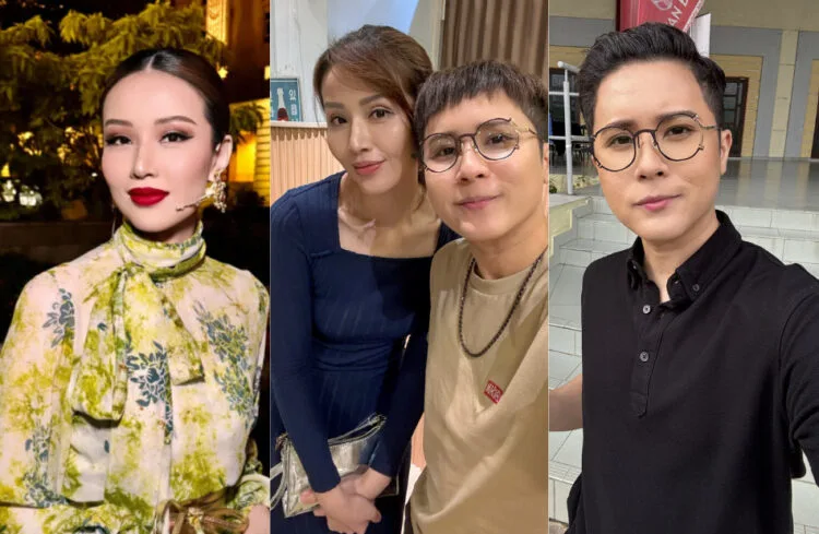 Sources: TWITTER (@CeddyOrNot) / INSTAGRAM (@dr.soowincci)