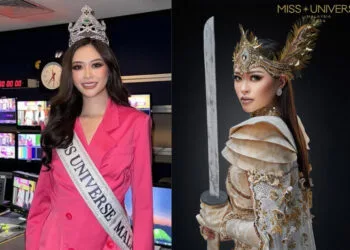 Source: INSTAGRAM (@sandralimofficial)