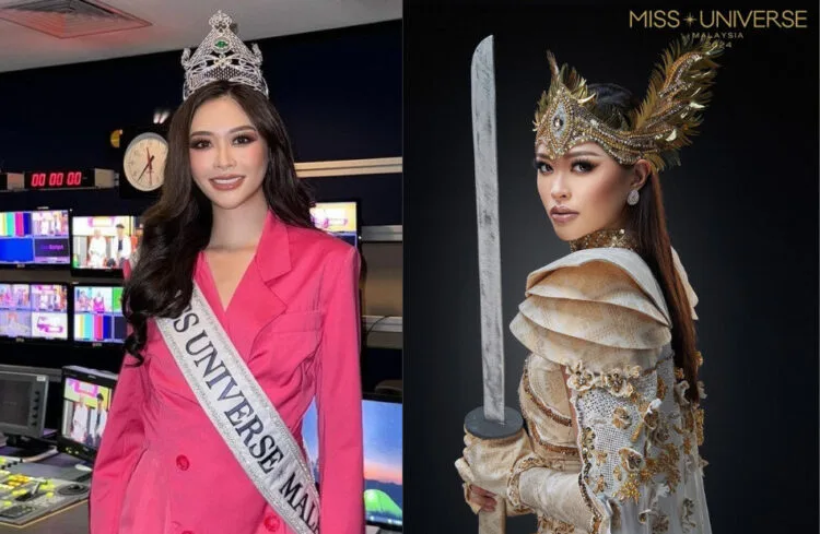 Source: INSTAGRAM (@sandralimofficial)