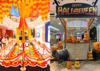 Sources: INSTAGRAM (@1utama) / TWITTER (@AlawiyahYussof)