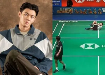 Sources: INSTAGRAM(@leezijia) / YOUTUBE(@Inshuttle)