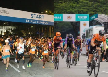 Sources: letourdelangkawi / klscm