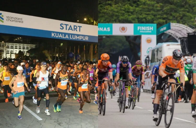 Sources: letourdelangkawi / klscm