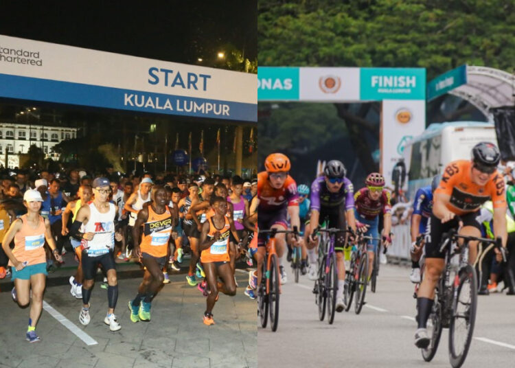 Sources: letourdelangkawi / klscm