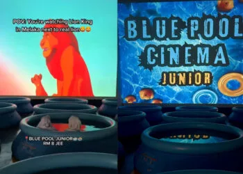 Sources: TIKTOK (@bluemamamelaka), FACEBOOK (Blue Pool Junior)