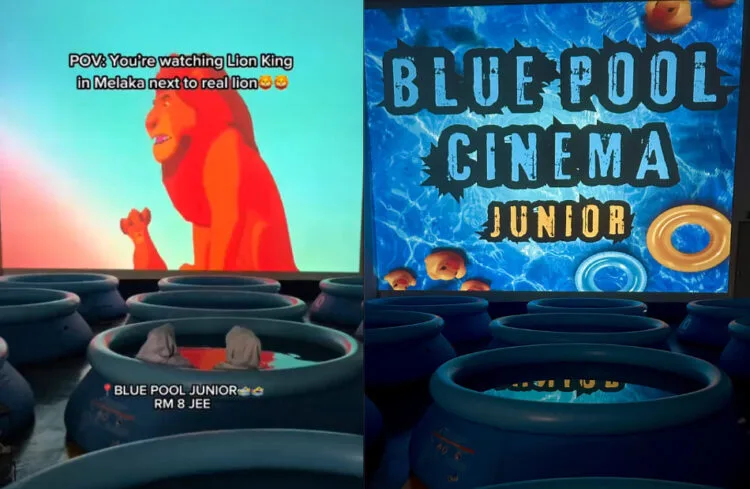 Sources: TIKTOK (@bluemamamelaka), FACEBOOK (Blue Pool Junior)