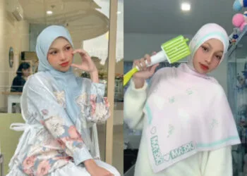 Sources: INSTAGRAM (@syasya.rzl) / TIKTOK (@syasya.rzl)