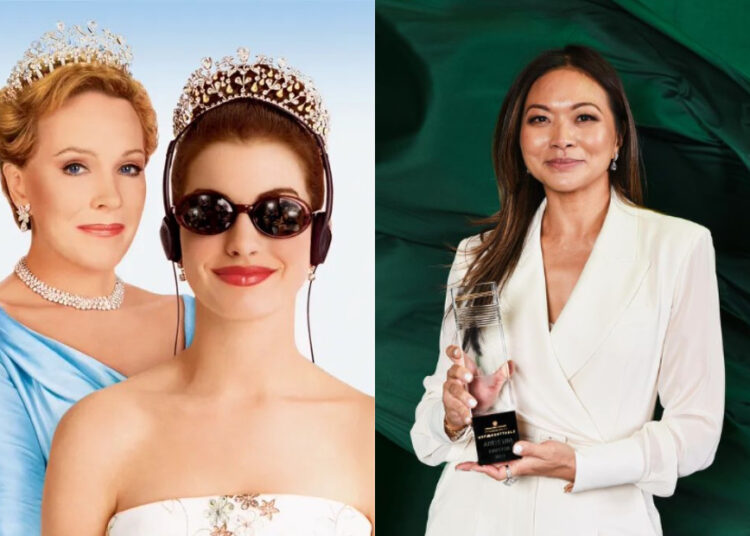 Sources: INSTAGRAM (@annehathaway, @adeleblim)