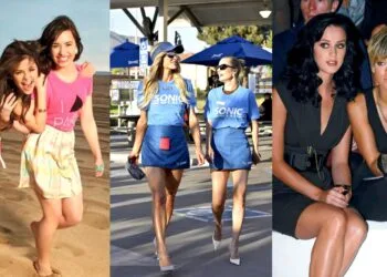 Credit: Peacock, Disney