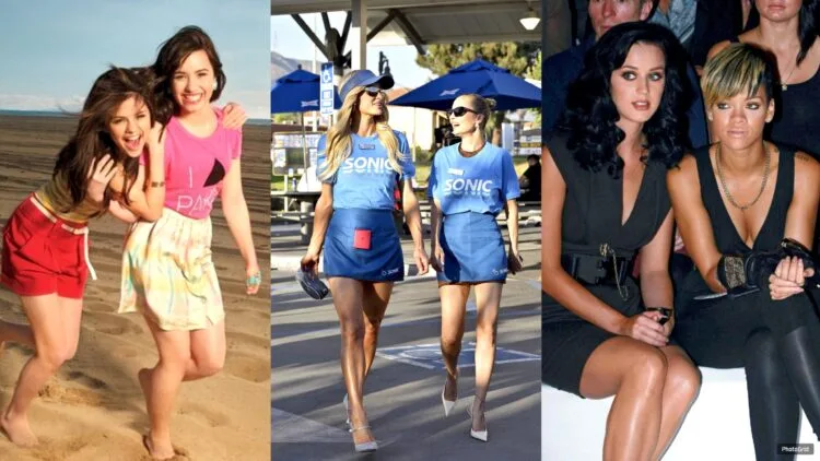 Credit: Peacock, Disney