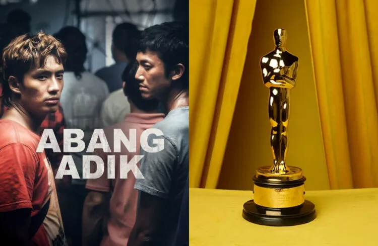 Source: Facebook/abangadikthemovie, Variety