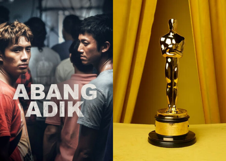 Source: Facebook/abangadikthemovie, Variety