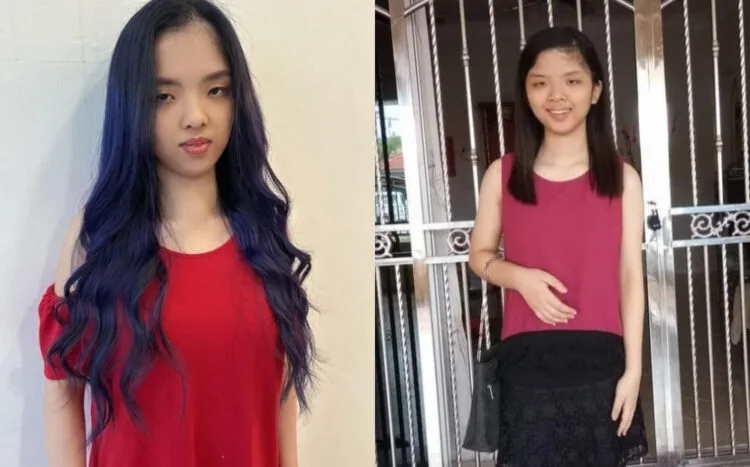 SOURCES: FACEBOOK (Adeline Chang) & MALAY MAIL