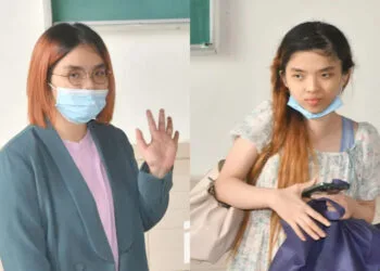 SOURCES: ORIENTAL DAILY