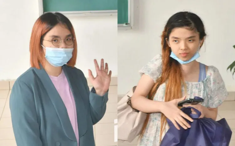 SOURCES: ORIENTAL DAILY