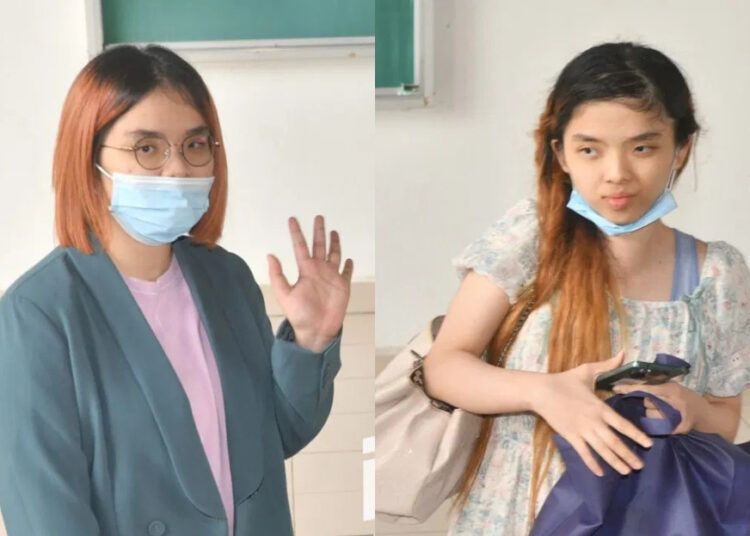 SOURCES: ORIENTAL DAILY