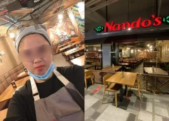 Source: Twitter/update11111, Sunway Putra Mall