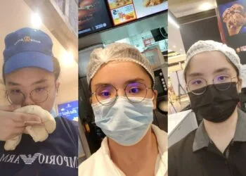 Source: Facebook/Double Great Shopify/Adeline Chang, IG/alice_changpeien