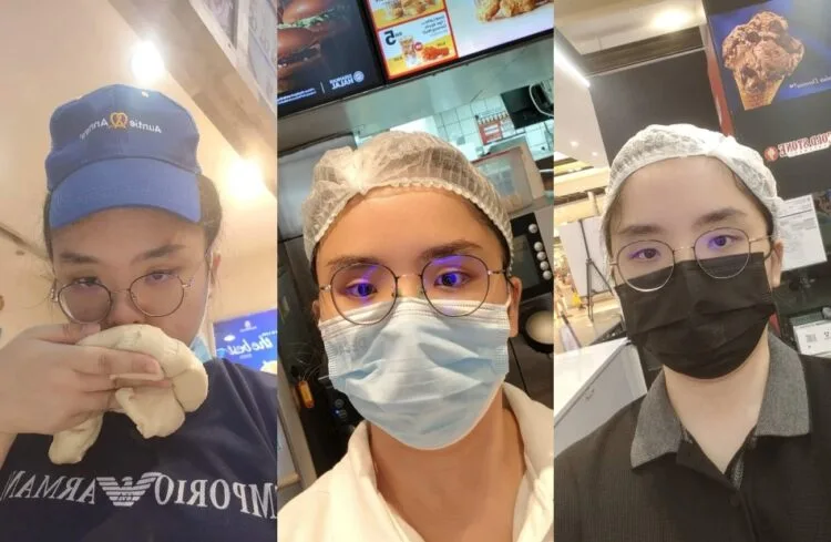 Source: Facebook/Double Great Shopify/Adeline Chang, IG/alice_changpeien