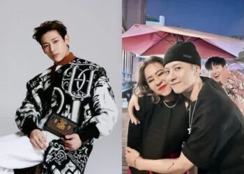 Source: IG/bambam1a, Twitter/_jacksonloops